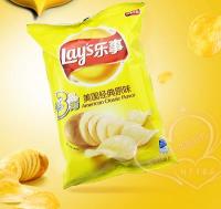 Potato chips packaging bags A